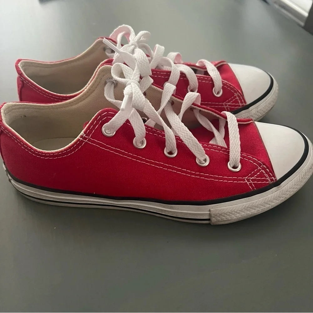 Converse